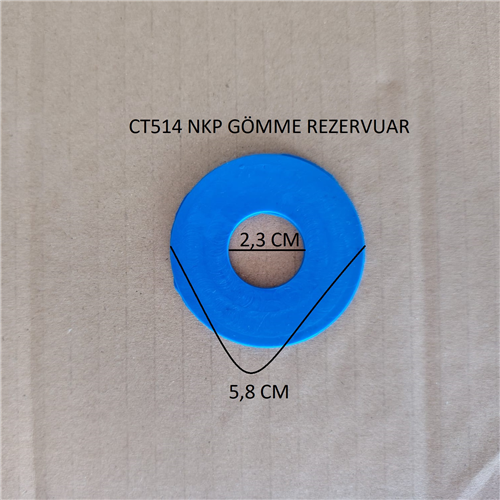 NKP GÖMME REZERVUAR CONTASI (100)